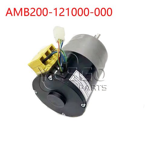 TF110AH-800W 48V Traction Motor Assy AMB200-121000-000 For Forklift