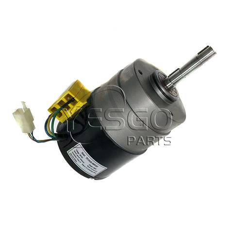 TF110AH-800W 48V Traction Motor Assy AMB200-121000-000 For Forklift