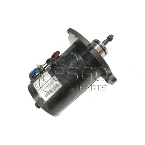 Forklift Part Motor Assy B218135GK SY01-2Q For Forklift 1221-220000-00-P0