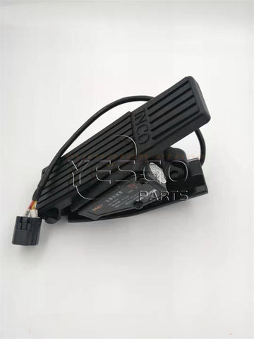 forklift accelerator BJSQ-001 throttle pedal