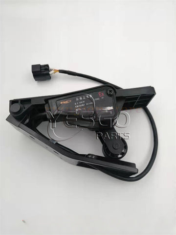 forklift accelerator BJSQ-001 throttle pedal