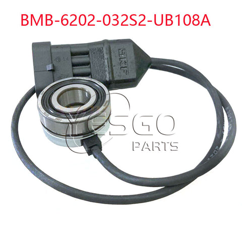 Motor Encoder BMB-6202/032S2/UB108A for Electric Forklift