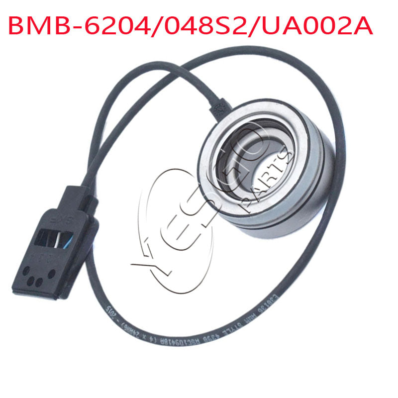 BMB-6204/048S2/UA002A for Electric Forklift