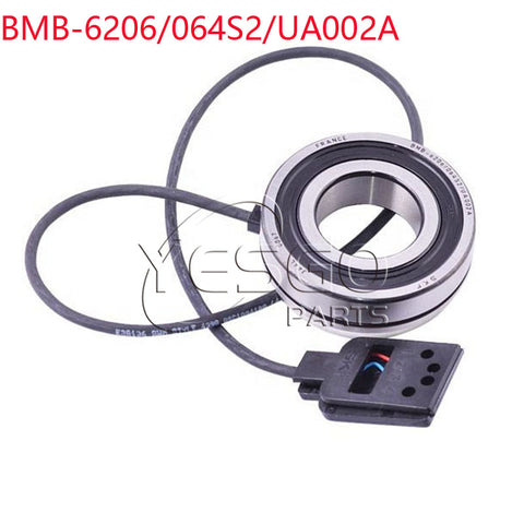 Motor Encoder BMB-6206/064S2/UA002A for Electric Forklift