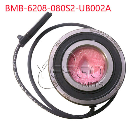 Motor Encoder BMB-6208/080S2/UB002A for Electric Forklift