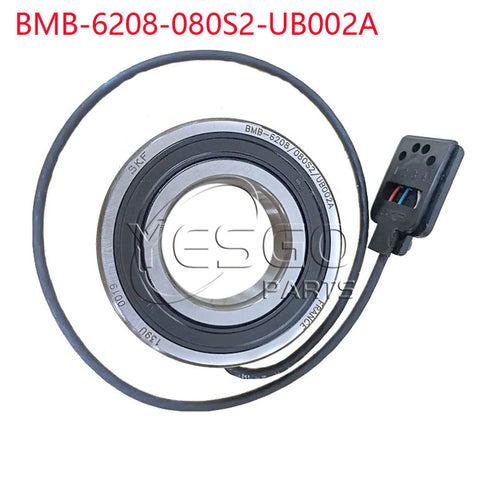 Motor Encoder BMB-6208/080S2/UB002A for Electric Forklift