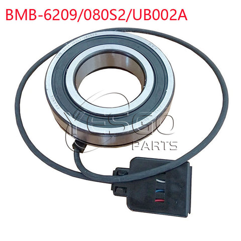 SKF Motor Encoder BMB-6209/080S2/UB002A Forklift Parts Speed Sensor Bearing