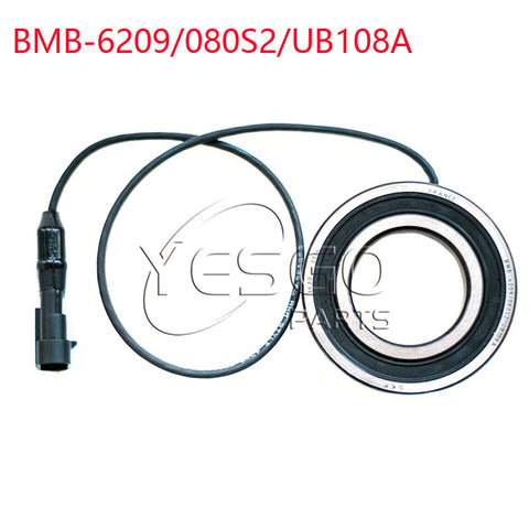 SKF Motor Encoder BMB-6209/080S2/UB108A Forklift Parts Speed Sensor Bearing