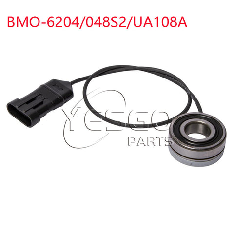 SKF Motor Encoder BMO-6204/048S2/UA108A Forklift Parts Speed Bearing Sensor