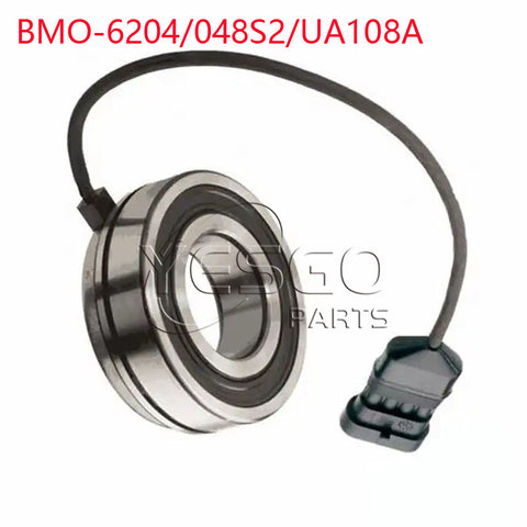 SKF Motor Encoder BMO-6204/048S2/UA108A Forklift Parts Speed Bearing Sensor