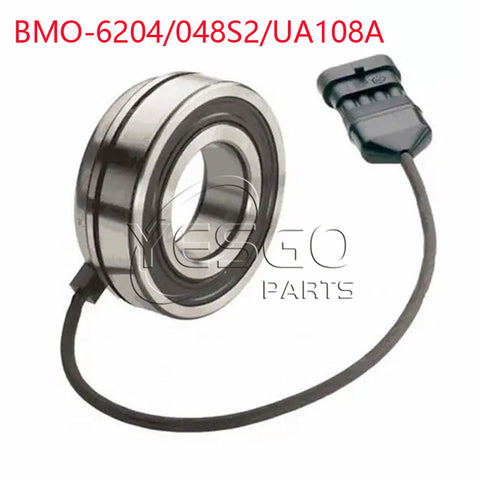 SKF Motor Encoder BMO-6204/048S2/UA108A Forklift Parts Speed Bearing Sensor