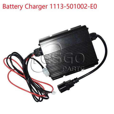 Forklift Parts Lithium Battery Charger SWCH24V10A 1113-501002-E0 11313531000 for Pallet Truck Jacks MT15C EPL153Z