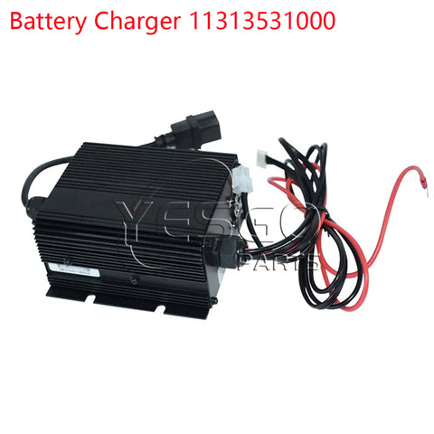 Forklift Parts Lithium Battery Charger SWCH24V10A 1113-501002-E0 11313531000 for Pallet Truck Jacks MT15C EPL153Z