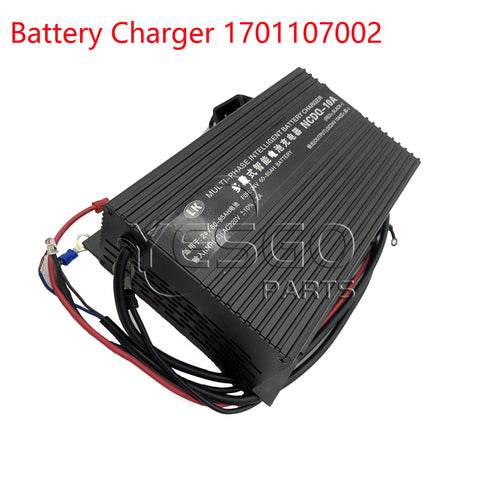 24V 10A Battery Charger NCDQ-10A 1701107002 for Heli Forklift Pallet Truck CBD15-17H