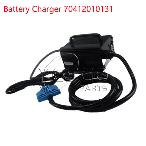 Forklift Parts Lithium Battery Charger GBCH48V5A-RHR-P2-A00 70412010131 for Heli CBD18 20J-LI3 Pallet Truck