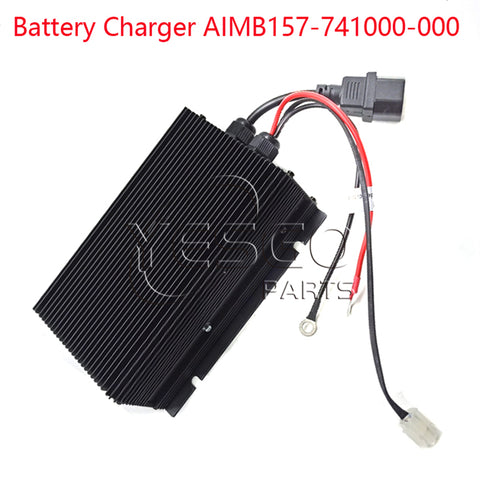 YLCH24V10A Lithium Battery Charger AIMB157-741000-000 For Forklift Pallet Truck CBD15-A3MCI-I