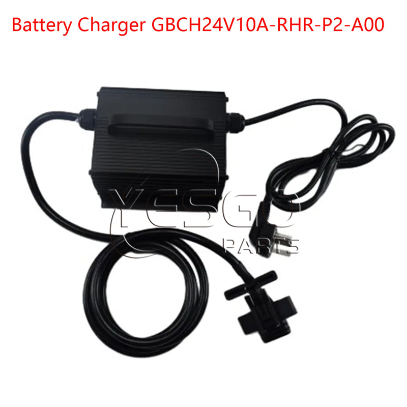 Forklift Parts Lithium Battery Charger GBCH48V5A-RHR-P2-A00 for Heli CBD15J-LI3 Pallet Truck