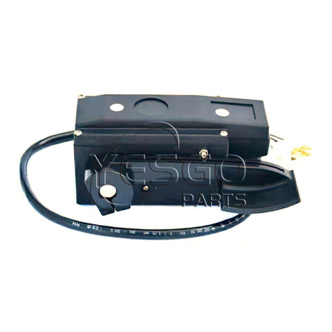 forklift parts Accelerator Pedal COPP13 for zapi controller