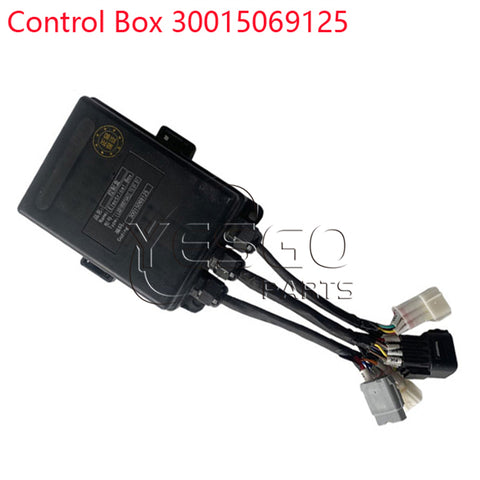 30015069125 LG0100DTGAIII.15.01.01 Control Box for Longking