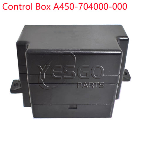 A450-704000-000 Control box for Forklift Truck