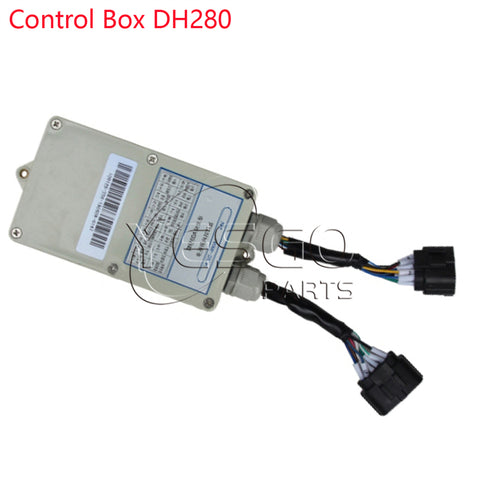 DH280 G03L2-40401 DH280A G43U2-40081 Electric Control Box For Heli Forklift