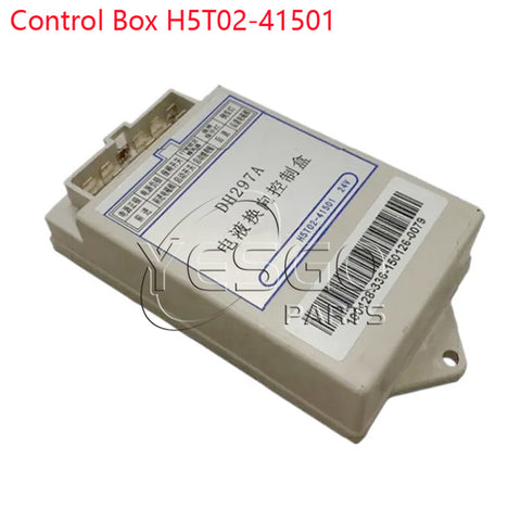 Forklift Parts Control Box DH297A H5T02-41501 Used for Heli