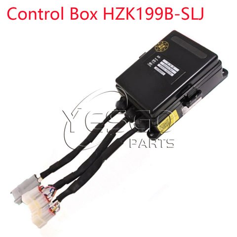 HZK199B-SLJ 30DAIII-1503100 30015069113 Control Box for Longking Forklift