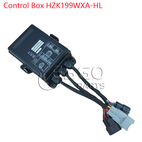 Control Box HZK199WXA-HL Used for Heli Forklift