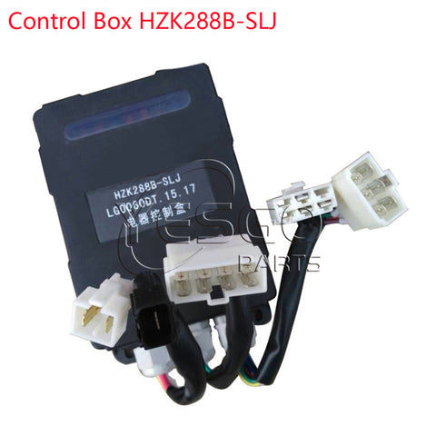 HZK288B-SLJ LG006DT.15.17 30015069107 Control Box for Longking Forklift