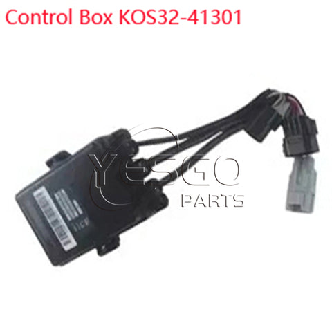 Forklift Control Box KOS32-41301 Central Integrated Electrical Box for Heli Forklift Parts