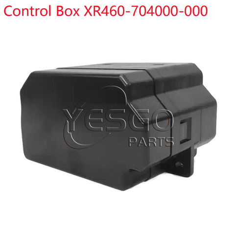 XR460-704000-000 Forklift Control Box Fuse Box