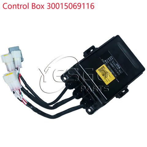 LG0050DTIV.15.01.06.01 30015069116 Control Box for Longking Forklift