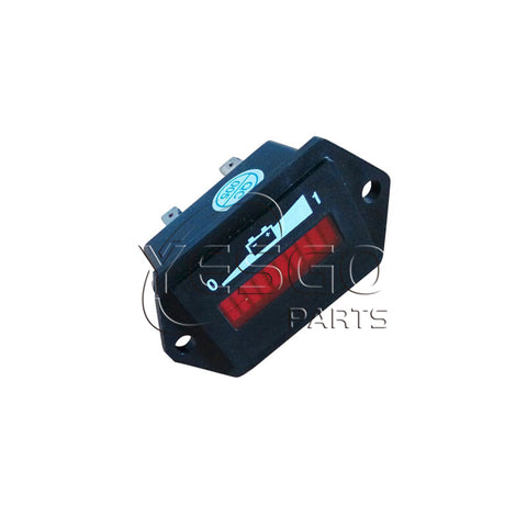 Forklift Parts Copy Curtis Battery Indicator 906T