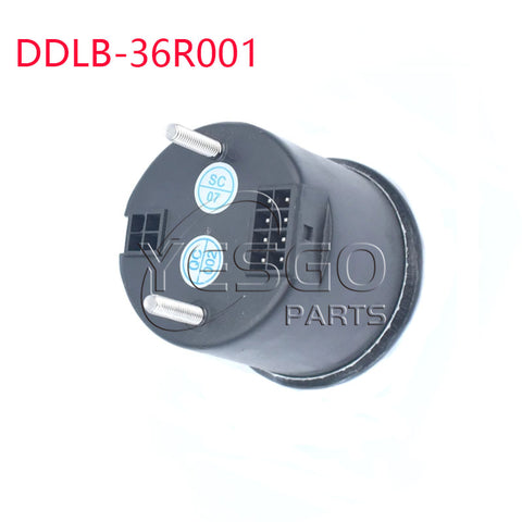 Forklift Parts  Electrical Round Indicator DDLB-36R/001