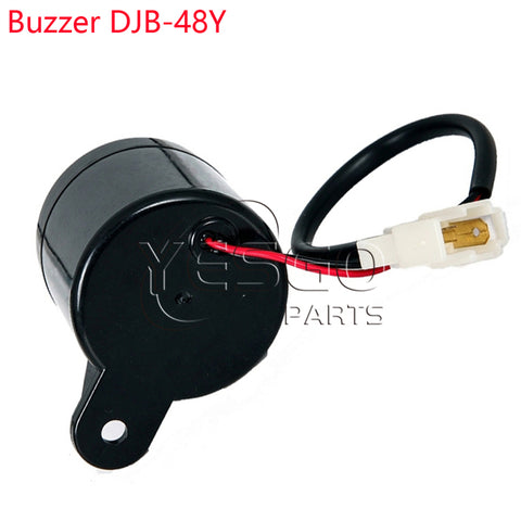 Forklift Parts Reversing Buzzer 48V DJB-48Y