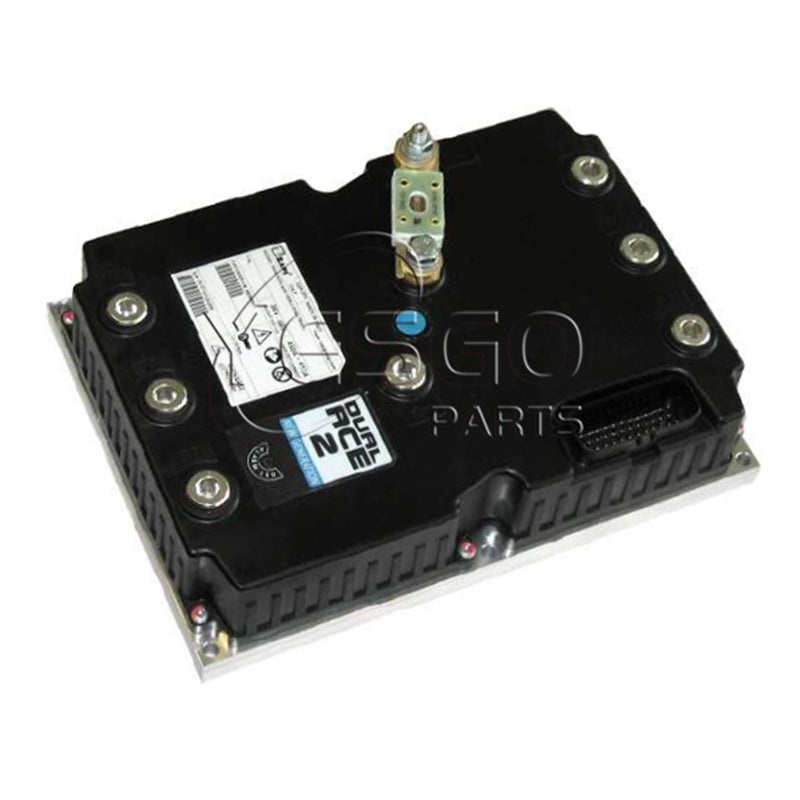 ZAPI Controller 80V 350+350A DUALACE2 Inverter For Forklift