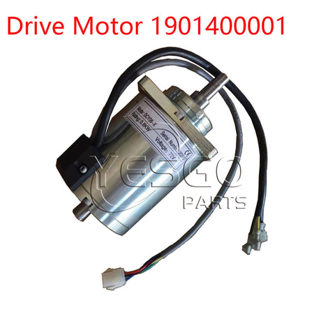 Drive Motor 1901400001 For Heli Pallet Truck CBD15-190LI