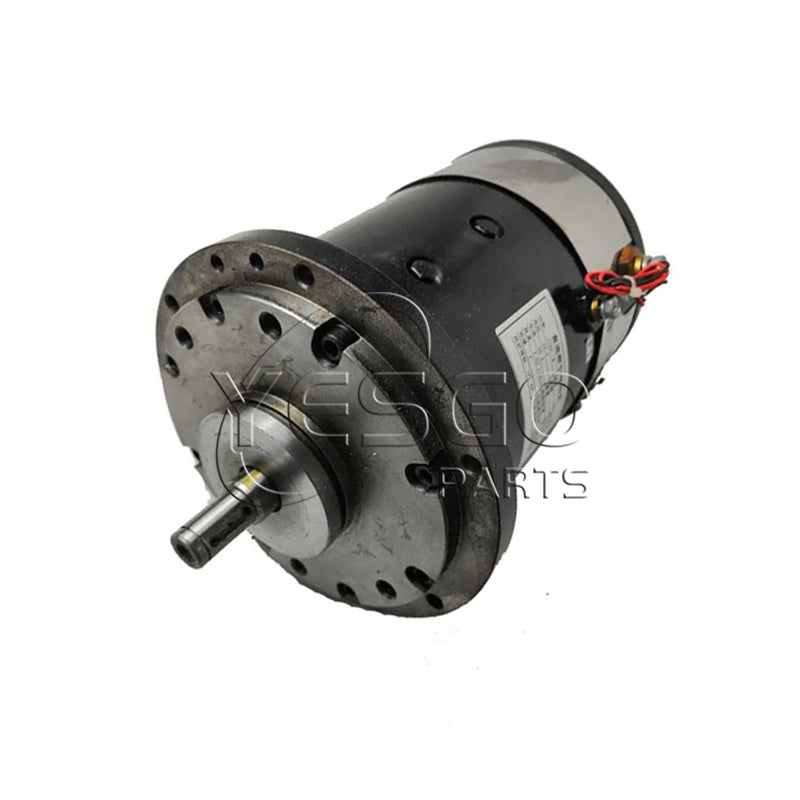 Forklift Parts Driving Motor XQ-1.1TA 24V DC Electric Motor M1523075