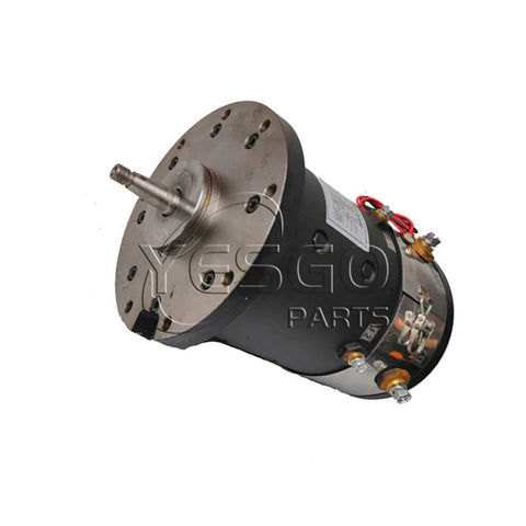 Forklift Parts Driving Motor XQ-1.1TA 24V DC Electric Motor M1523075