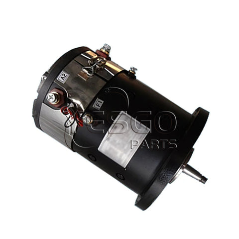 Forklift Parts Driving Motor XQ-1.1TA 24V DC Electric Motor M1523075