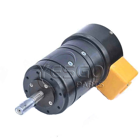 Forklift Parts XQ-0.75-1CH1 Drive Motor for Xilin Pallet Truck