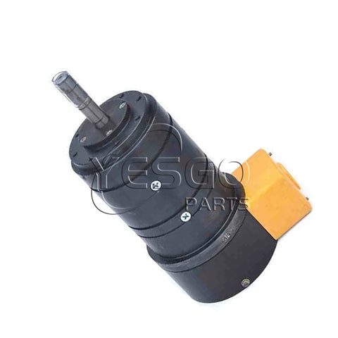 Forklift Parts XQ-0.75-1CH1 Drive Motor for Xilin Pallet Truck