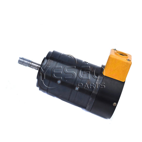 Forklift Parts XQ-0.75-1CH1 Drive Motor for Xilin Pallet Truck