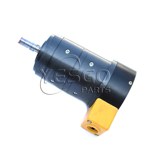 Forklift Parts Walking Motor XQ-0.9H1 Drive Motor for Xilin Pallet Truck