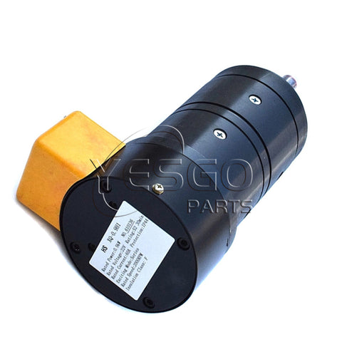 Forklift Parts Walking Motor XQ-0.9H1 Drive Motor for Xilin Pallet Truck