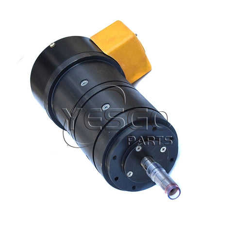 Forklift Parts Walking Motor XQ-0.9H1 Drive Motor for Xilin Pallet Truck