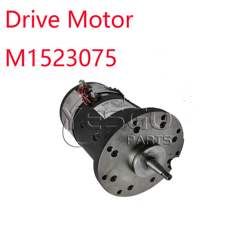 Forklift Parts Driving Motor XQ-1.1TA 24V DC Electric Motor M1523075