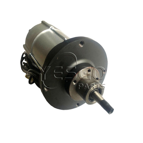 Forklift Parts Drive Motor XQJ1.5-BYT1 Traction Motor