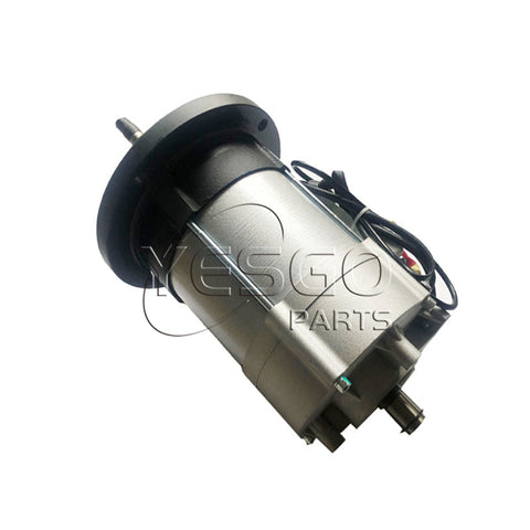 Forklift Parts Drive Motor XQJ1.5-BYT1 Traction Motor