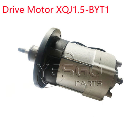 Forklift Parts Drive Motor XQJ1.5-BYT1 Traction Motor